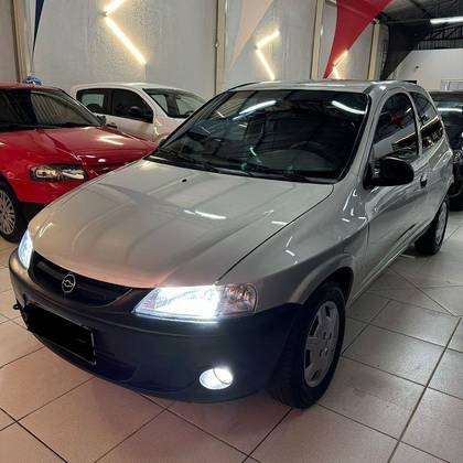 CHEVROLET CELTA 1.0 MPFI 8V GASOLINA 2P MANUAL